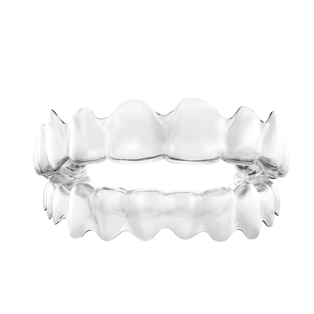 Invisalign Schiene